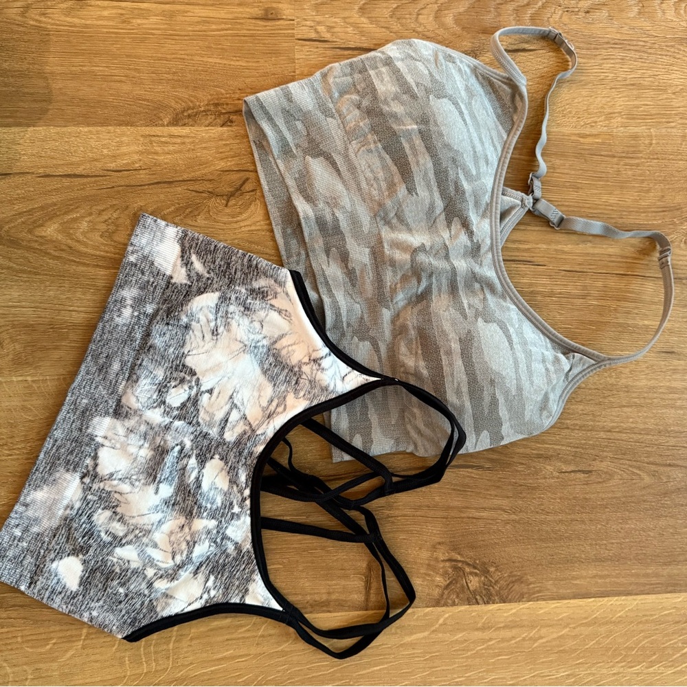 Sports Bra - bundle